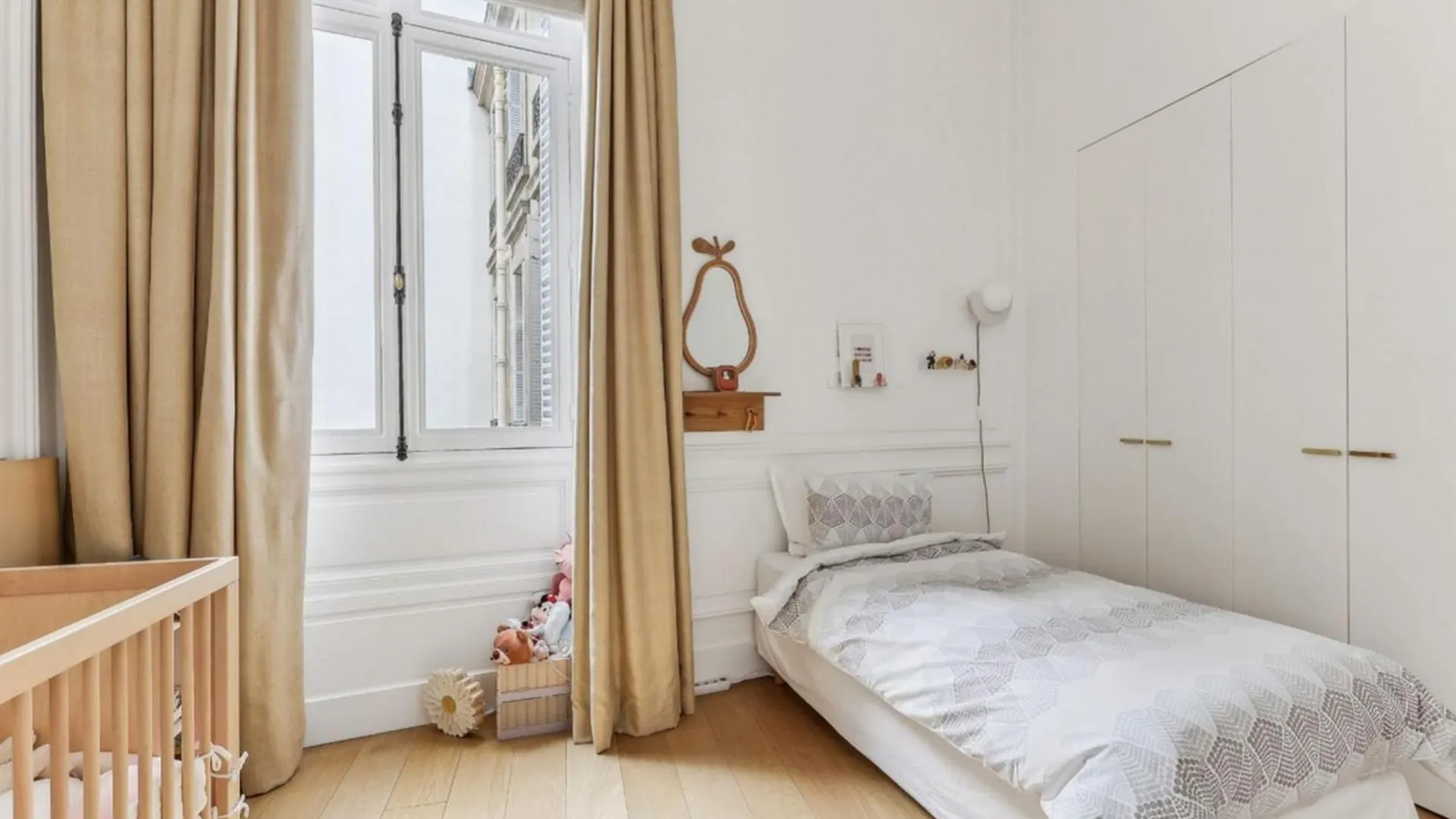 Appartement Cosy - 1Br 4P - Arc De Triomphe Paris