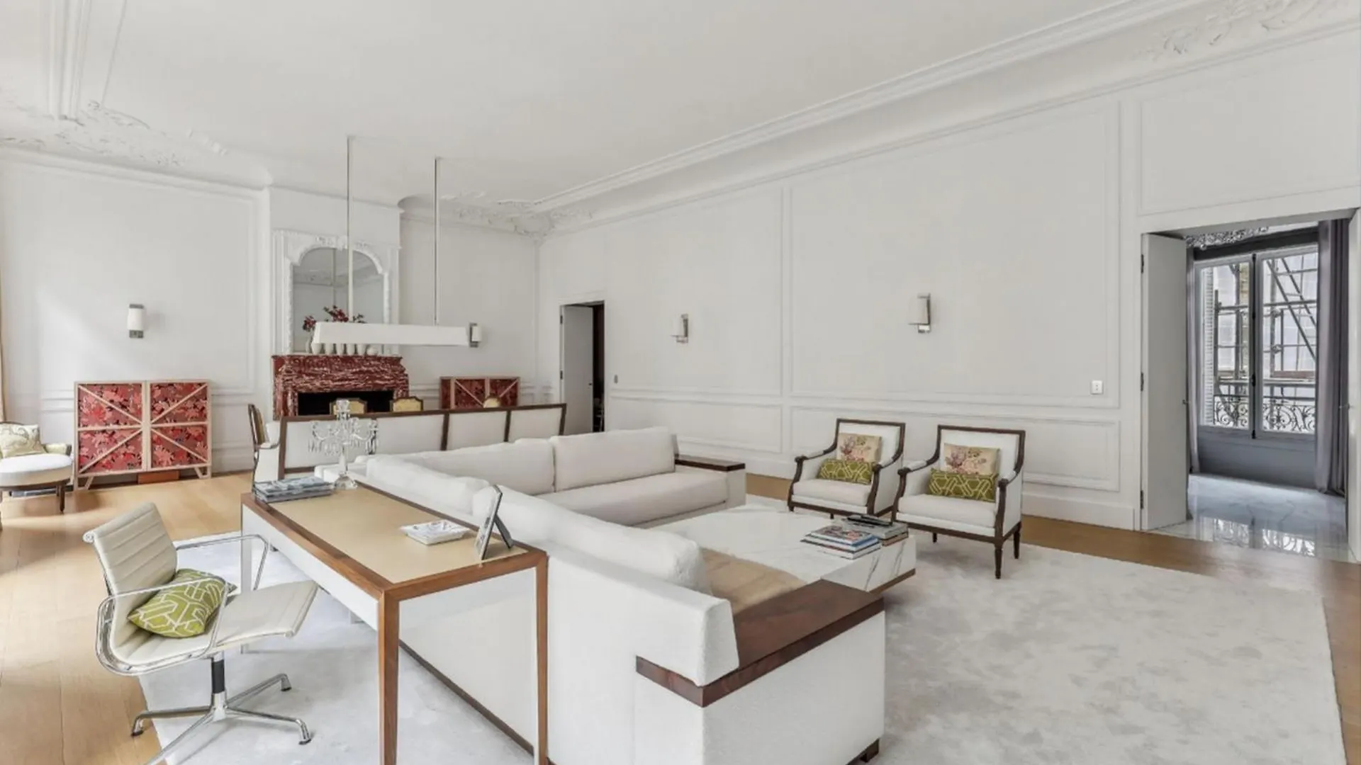 Appartement Cosy - 1Br 4P - Arc De Triomphe Paris Holiday home