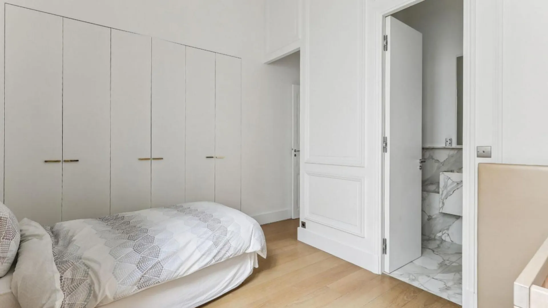 Appartement Cosy - 1Br 4P - Arc De Triomphe Paris Holiday home
