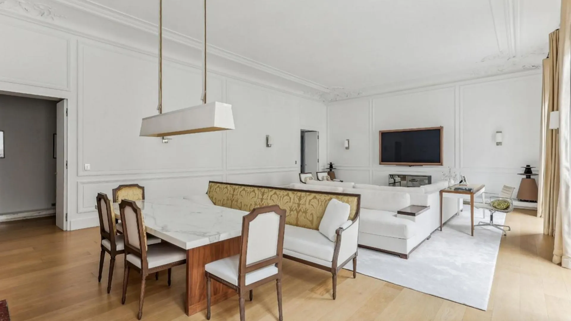 Appartement Cosy - 1Br 4P - Arc De Triomphe Paris France
