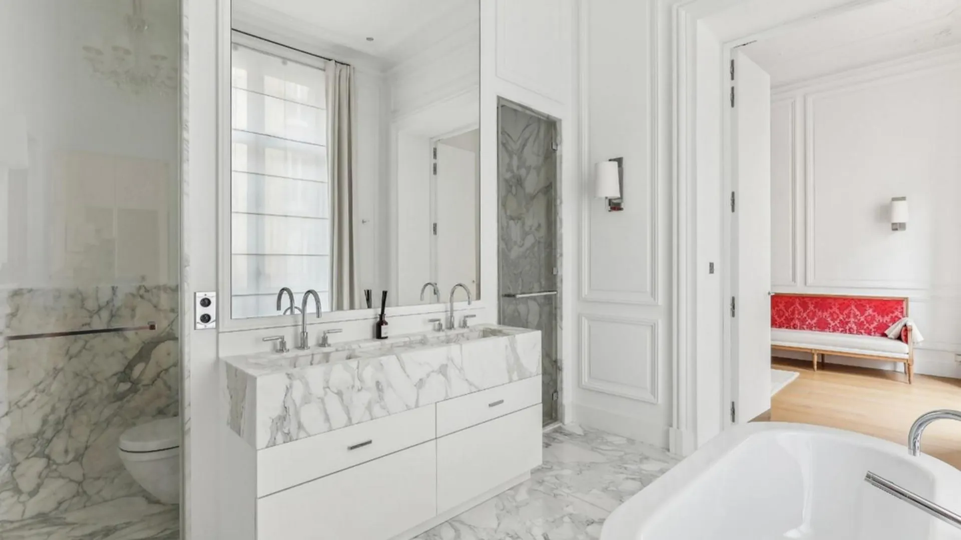 Appartement Cosy - 1Br 4P - Arc De Triomphe Paris 0*,