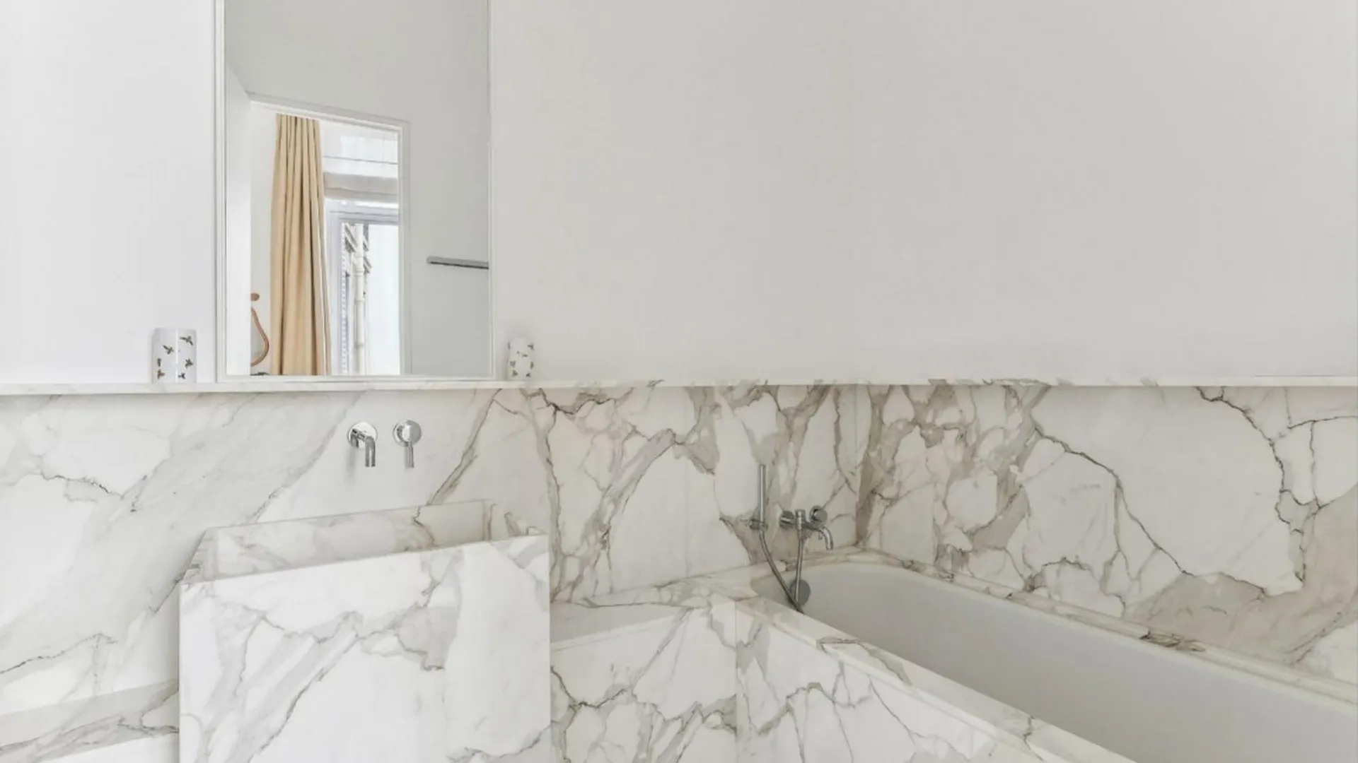 Holiday home Appartement Cosy - 1Br 4P - Arc De Triomphe Paris