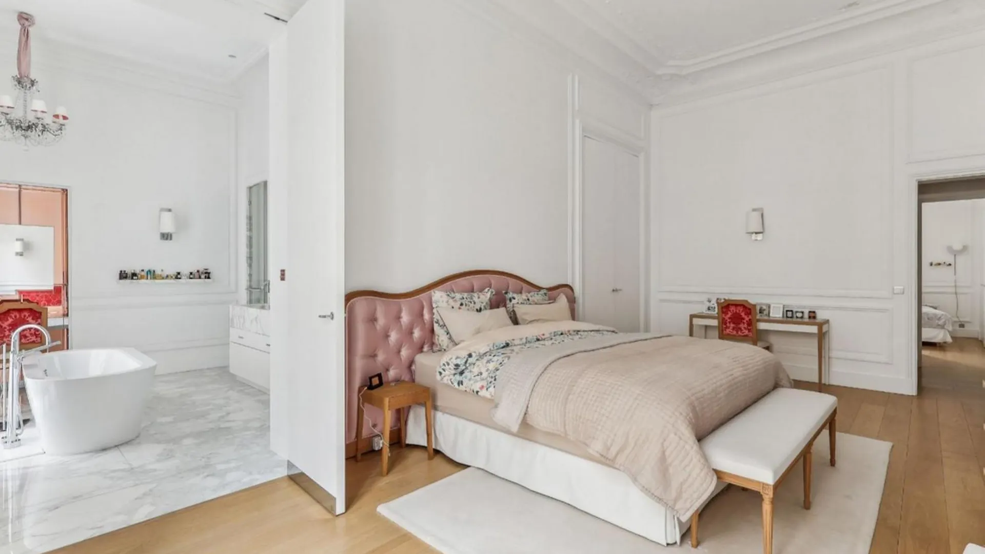 Appartement Cosy - 1Br 4P - Arc De Triomphe Paris 0*,  France